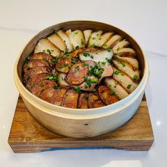 米蓝国际酒店-潮棠中餐厅·精致川黔菜 User Photo