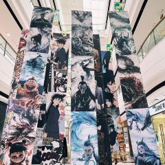 海底捞火锅(崇州万达店) User Photo