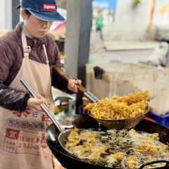 土灶人家•柴火雞張用戶圖片