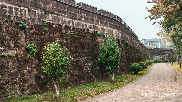 yu shan gu cheng qiang