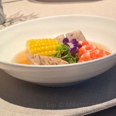 漢舍中国菜馆臻选店(瑞虹天地太阳宫店) User Photo