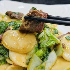 6点拌面馆(甬味老店) User Photo