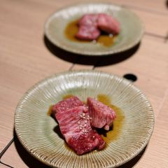 Ryukyu no Ushi Naha Kokusai st. User Photo