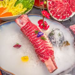 东门涮肉 User Photo