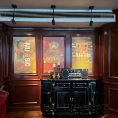 GUANGZHOU MOOD FOR LOVE WINE BAR 여행 사진