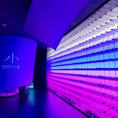 Rhapsody·小大董(重庆来福士店) 여행 사진