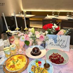 五季院子·中西料理·夜酒·派對（FAC協盛中心店）張用戶圖片