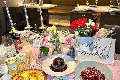 五季院子·中西料理·夜酒·派對(FAC協盛中心店)