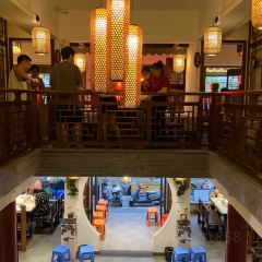 XIANG CHOU User Photo