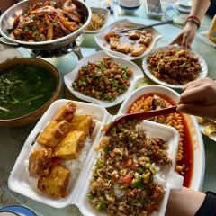 Xianyijie User Photo