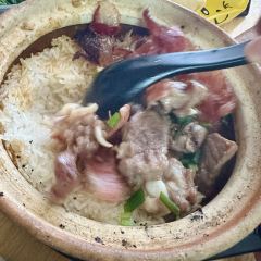 文记小食 User Photo