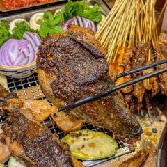Mulansheng Halal Barbecue (Fengning Store) User Photo
