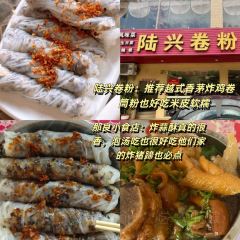 明翠炒螺張用戶圖片