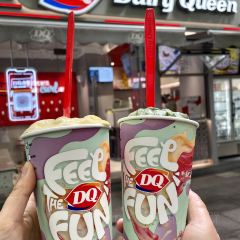 DQ（杭州南宋御街店）張用戶圖片