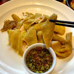 瑶王府·广西菜(五象合景店) User Photo