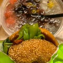 安平依傑拌粉幹（順豐樓店）張用戶圖片