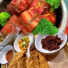 乡村风情·龙虾私房菜 여행 사진