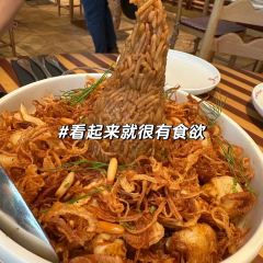 Somewhere User Photo