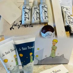 阿那亚Sukha苏卡酒店·苏卡全日餐厅 User Photo