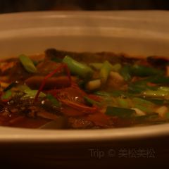 菜鳥麵館張用戶圖片
