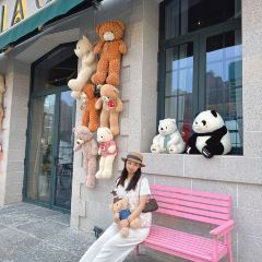 HÔTEL DU TCHENG T'AI·LA GARE 여행 사진