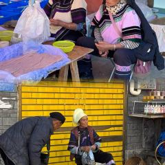 SA MA BA 여행 사진