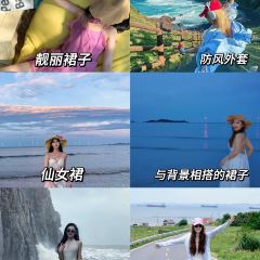 XIANG CHOU User Photo