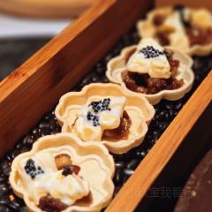 森空和食(爱琴海购物中心店) User Photo