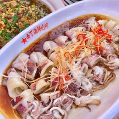 布丁海鲜烧烤(恩施街店) User Photo