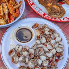 布丁海鲜烧烤(恩施街店) User Photo