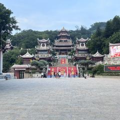 Fulaidingbianhu User Photo