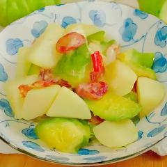 Laowangmala Chicken (laogonglu) User Photo