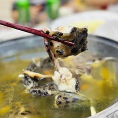 阿国大酒楼 User Photo