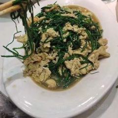 阿尔茶抓饭店(原甜穆奇鸽子汤店) User Photo