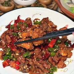NINGYUEHUI User Photo