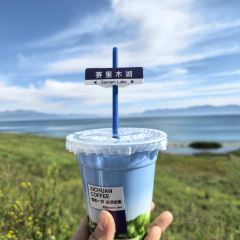 高白鲑鱼餐厅(赛湖月亮湾店) User Photo
