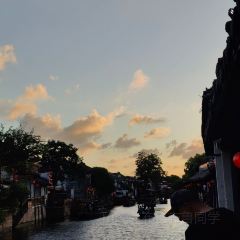 JIANGNAN A Liu Tou User Photo