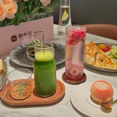 御牛纪岩烤牛排·伊甸之境(宝安大悦城店) User Photo