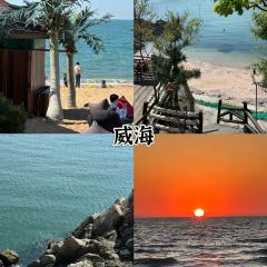 海鲜大咖(杏林西区店) User Photo