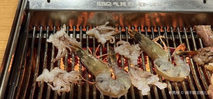 Teppanyaki Kobe