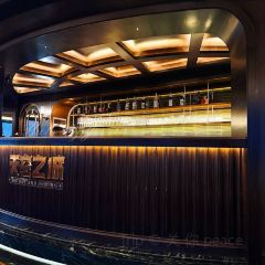 天空之城·全景旋转餐厅 User Photo