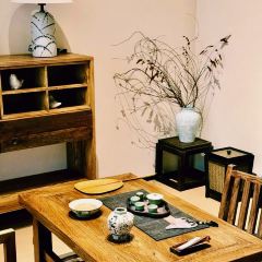 SAN BAO BIE YUAN REASTAURANT User Photo