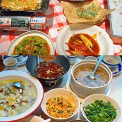 LAOPINGXIANG 여행 사진