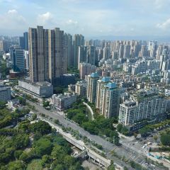 Fuzhoushimaozhoujijiudian·datangjiulang User Photo