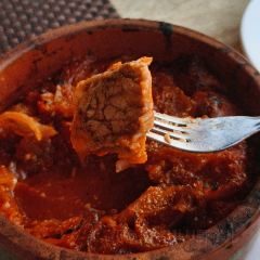 Restaurant El-Kababgy Luxor User Photo