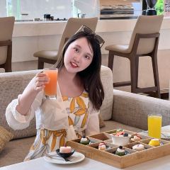 遂宁首座万豪酒店·莲中餐厅 User Photo