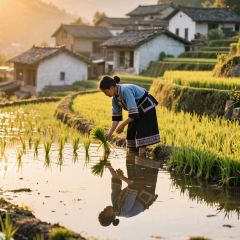 古城人家 User Photo