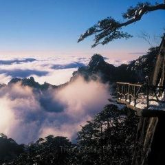 安远三百山温泉旅游度假区酒店·餐厅 여행 사진