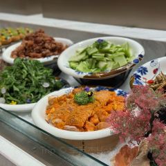 浙江润泽大酒店自助餐饮部(青田店) 여행 사진