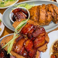 谷香灶房私家廚房（福田店）張用戶圖片